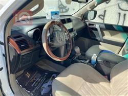 تويوتا لاندكروزر برادو